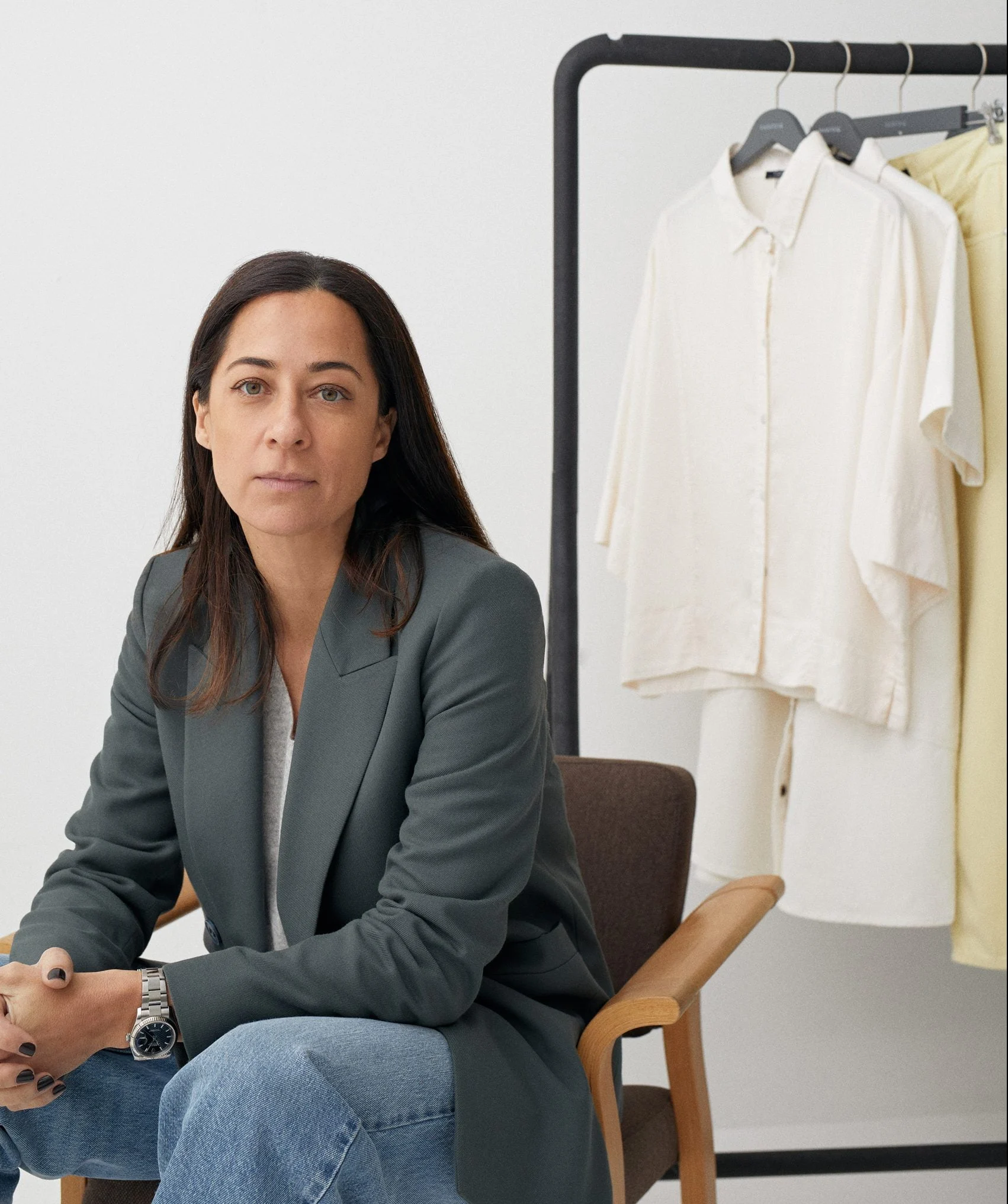 Susana Sánchez é a nova General Director da Parfois 