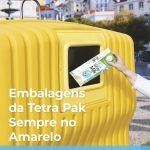 reciclagem