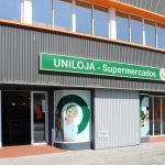 Uniloja Lanhelas - Aqui é Fresco