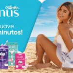 Gillette Venus