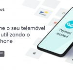 Viva Wallet Tap on Phone