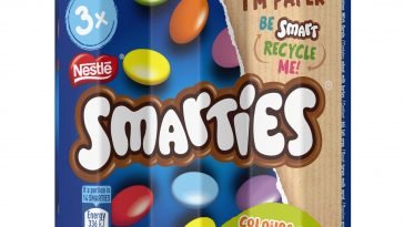 Smarties
