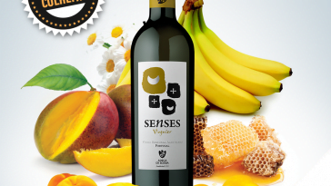 Senses Viognier