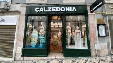 Calzedonia
