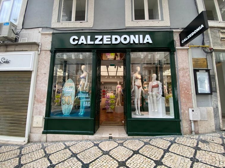 Calzedonia