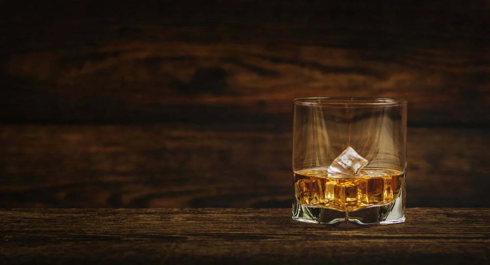 Proteção do whisky inglês gera confronto com indústria escocesa