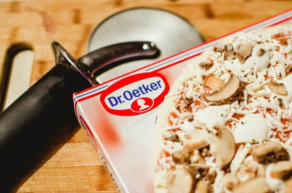 Vendas da Dr.Oetker  crescem 11% em 2020