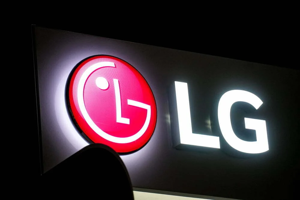 LG receitas terceiro trimestre