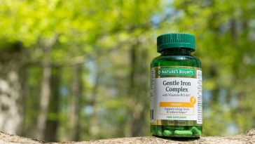 The Bountiful Company