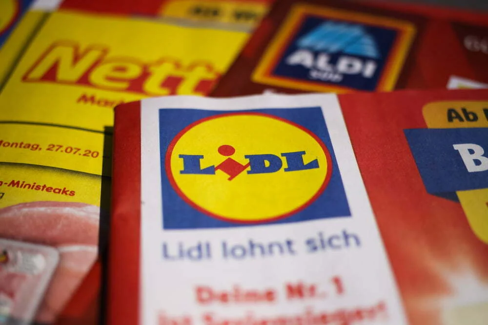 Discount irá representar 43% do crescimento do retalho europeu