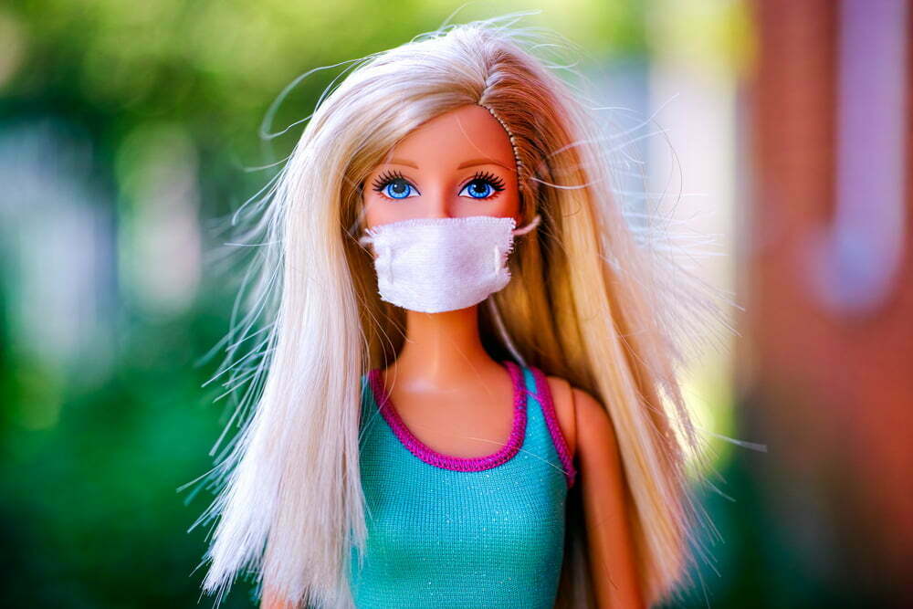 Mattel regista o melhor trimestre dos últimos seis anos