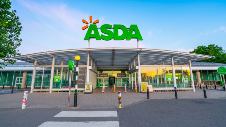Asda