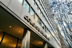 Vendas da Colgate-Palmolive aumentaram 2,4% no terceiro trimestre