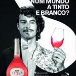 Mateus Rosé