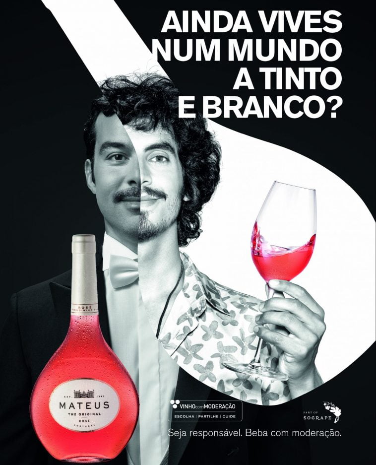 Mateus Rosé