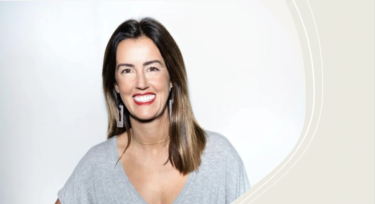 Susana Coerver assume direção de marketing da Jerónimo Martins Meals Solutions