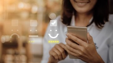 experiência do consumidor