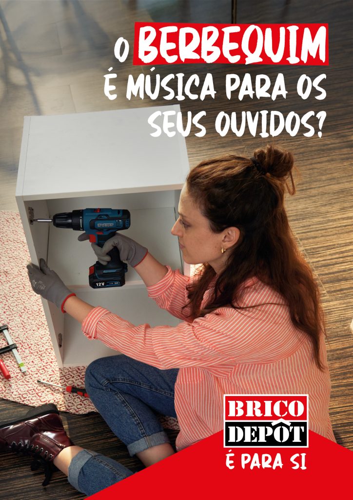 Brico Depôt