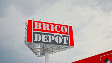 Brico Depôt
