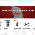 Continente Online