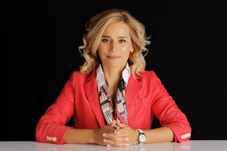 Mara Almeida, CEO da Ename