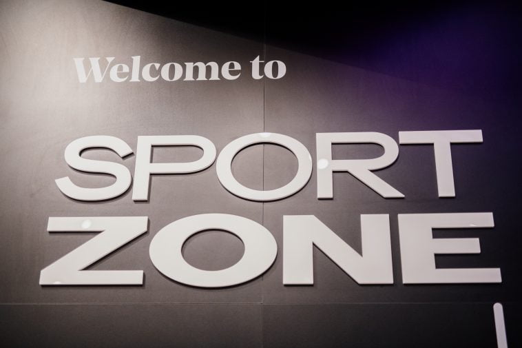 Iberian Sports Retail Group