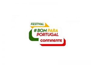 Festival Bom Para Portugal