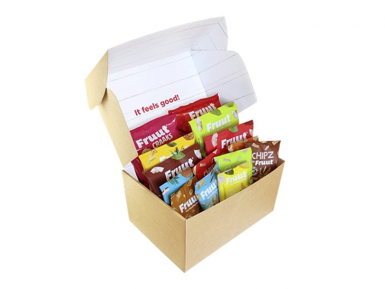 Fruut Box