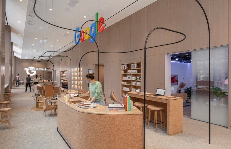 Google