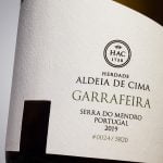 Garrafeira Herdade Aldeia de Cima