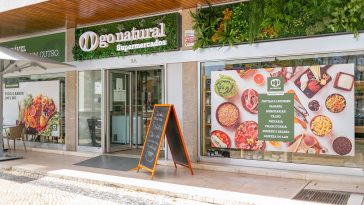 Go Natural supermercados