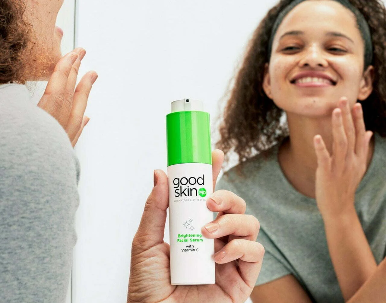 GoodSkin MD