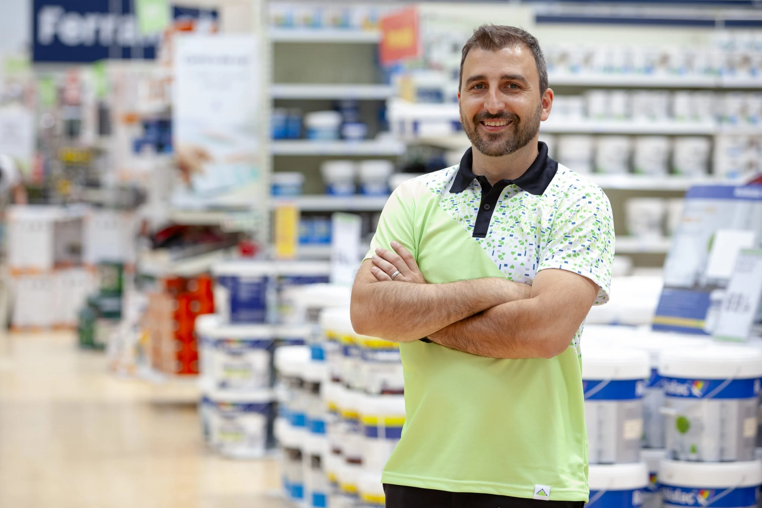 Leroy Merlin inaugura em Alverca quarta loja do mês de junho