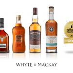 Whyte & Mackay