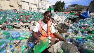 Plastic Bank