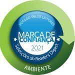 Marca de Confiança Ambiente