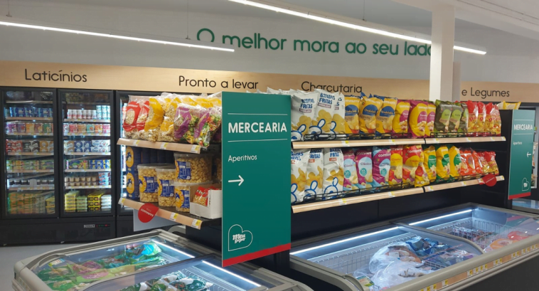 Meu Super Sardoal