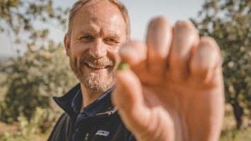 Morten Toft Bech_fundador