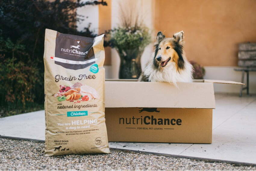 NutriChance
