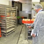 Padaria e Pastelaria