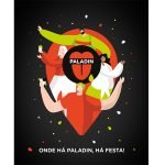 Paladin Santos Populares