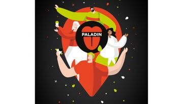 Paladin Santos Populares