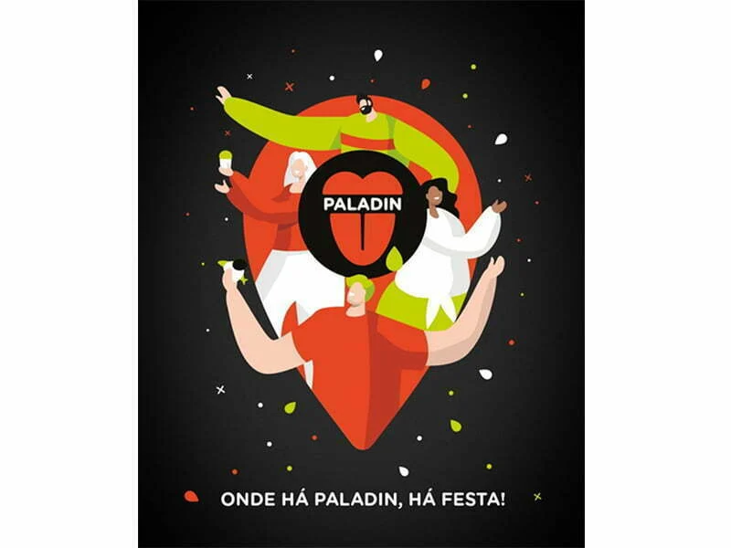 Paladin leva os Santos Populares a casa dos lisboetas