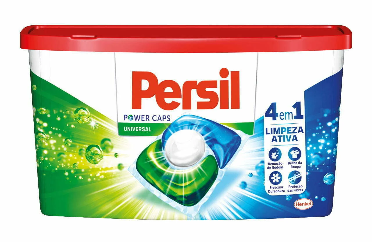 Persil