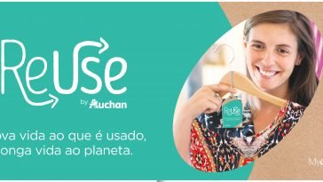 desperdício têxtil