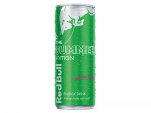 Red Bull Summer Edition Pitaia