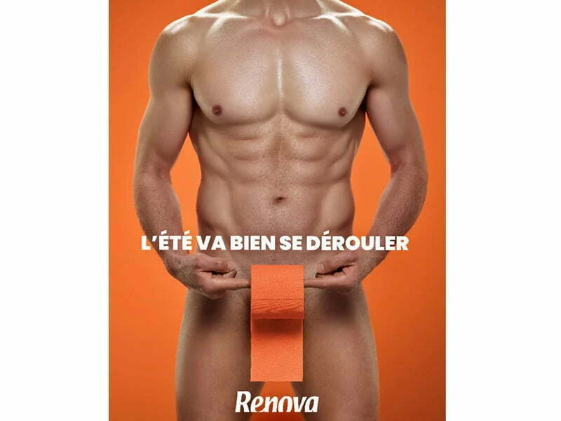 Renova lança campanha multimeios em França