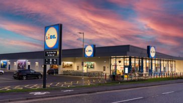 LIdl GB