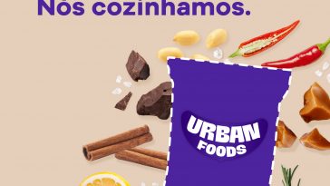 Urban Foods
