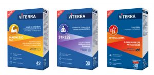 Viterra suplementos